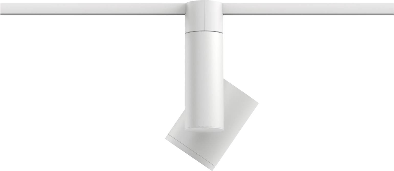 Paulmann URail Spot Zeus LED-Schienenstrahler URail 35W Weiß