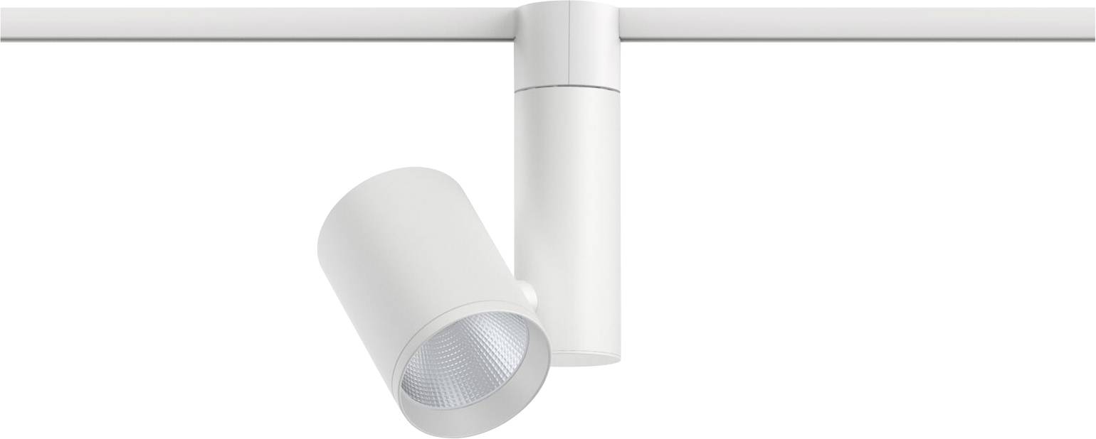 Paulmann URail Spot Zeus LED-Schienenstrahler URail 35W Weiß