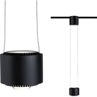 Paulmann URail Pendel Aldan LED-Pendelleuchte URail 13W Schwarz (matt) Paulmann URail Pendel Aldan LED-Pendelleuchte URail 13W Schwarz (matt)