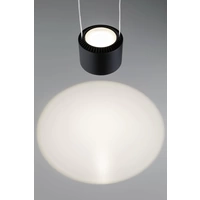 Paulmann URail Pendel Aldan LED-Pendelleuchte URail 13W Schwarz (matt) Paulmann URail Pendel Aldan LED-Pendelleuchte URail 13W Schwarz (matt)