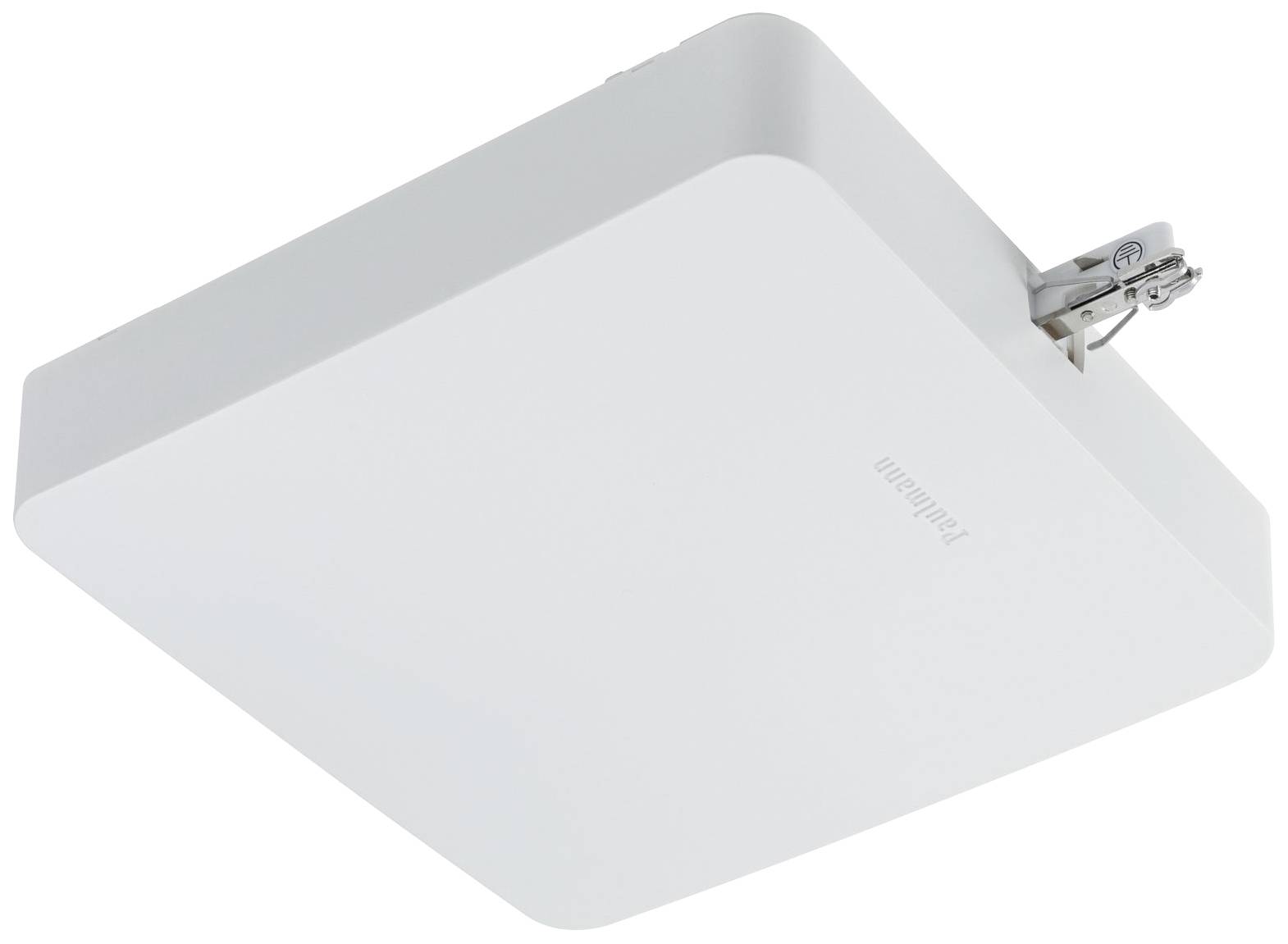 Paulmann URail ZigBee Mitteleinspeisung 50121 Hochvolt-Schienensystem-Komponente Mitteleinspeiser Weiß