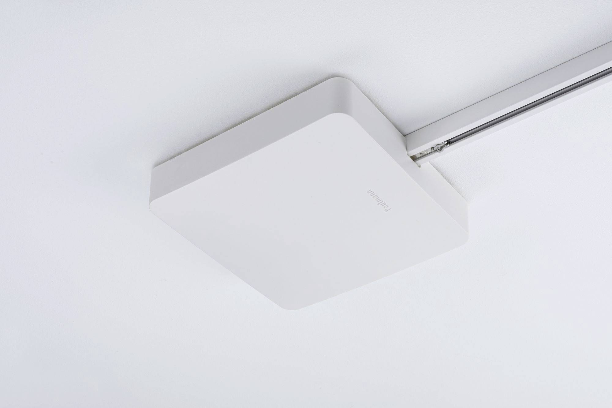 Paulmann URail ZigBee Mitteleinspeisung 50121 Hochvolt-Schienensystem-Komponente Mitteleinspeiser Weiß