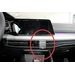 Brodit ProClip VW Golf VIII (Bj. 20-21) Lüftungsgitter Handy-Kfz-Halterung Brodit ProClip VW Golf VIII (Bj. 20-21) Lüftungsgitter Handy-Kfz-Halterung