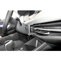 Brodit ProClip VW Golf VIII (Bj. 20-21) Lüftungsgitter Handy-Kfz-Halterung Brodit ProClip VW Golf VIII (Bj. 20-21) Lüftungsgitter Handy-Kfz-Halterung