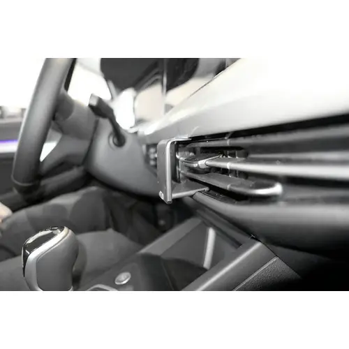 Brodit ProClip VW Golf VIII (Bj. 20-21) Lüftungsgitter Handy-Kfz-Halterung Brodit ProClip VW Golf VIII (Bj. 20-21) Lüftungsgitter Handy-Kfz-Halterung