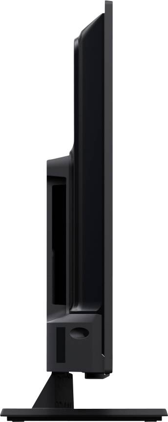 Panasonic TX-24GW324 LED-TV 60cm 24 Zoll EEK F (A - G) DVB-T2, DVB-C, DVB-S, HD ready, CI+ Schwarz