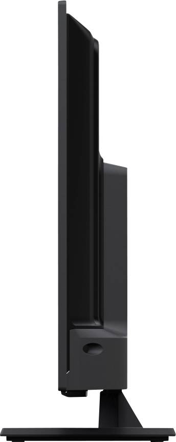 Panasonic TX-24GW324 LED-TV 60cm 24 Zoll EEK F (A - G) DVB-T2, DVB-C, DVB-S, HD ready, CI+ Schwarz