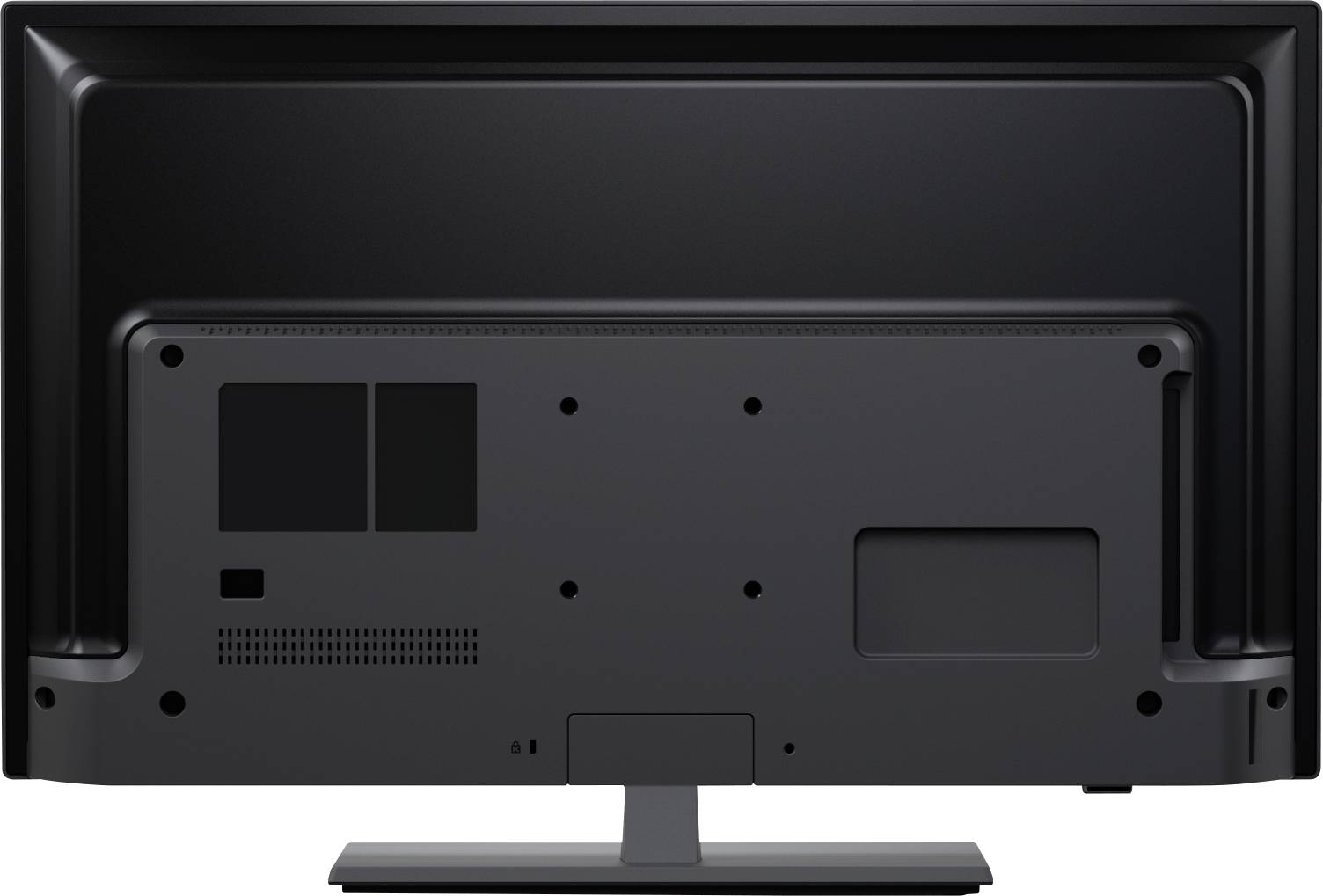 Panasonic TX-24GW324 LED-TV 60cm 24 Zoll EEK F (A - G) DVB-T2, DVB-C, DVB-S, HD ready, CI+ Schwarz