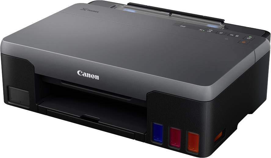 Canon PIXMA G1520 Drucker Tintenstrahl Farbe A4 USB, Tintentank-System