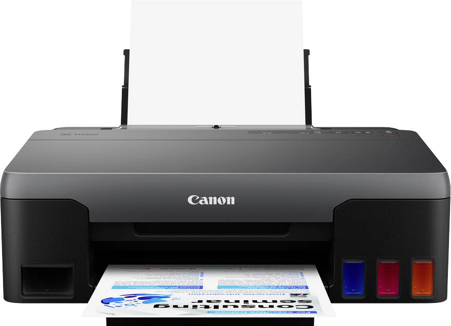 Canon PIXMA G1520 Drucker Tintenstrahl Farbe A4 USB, Tintentank-System