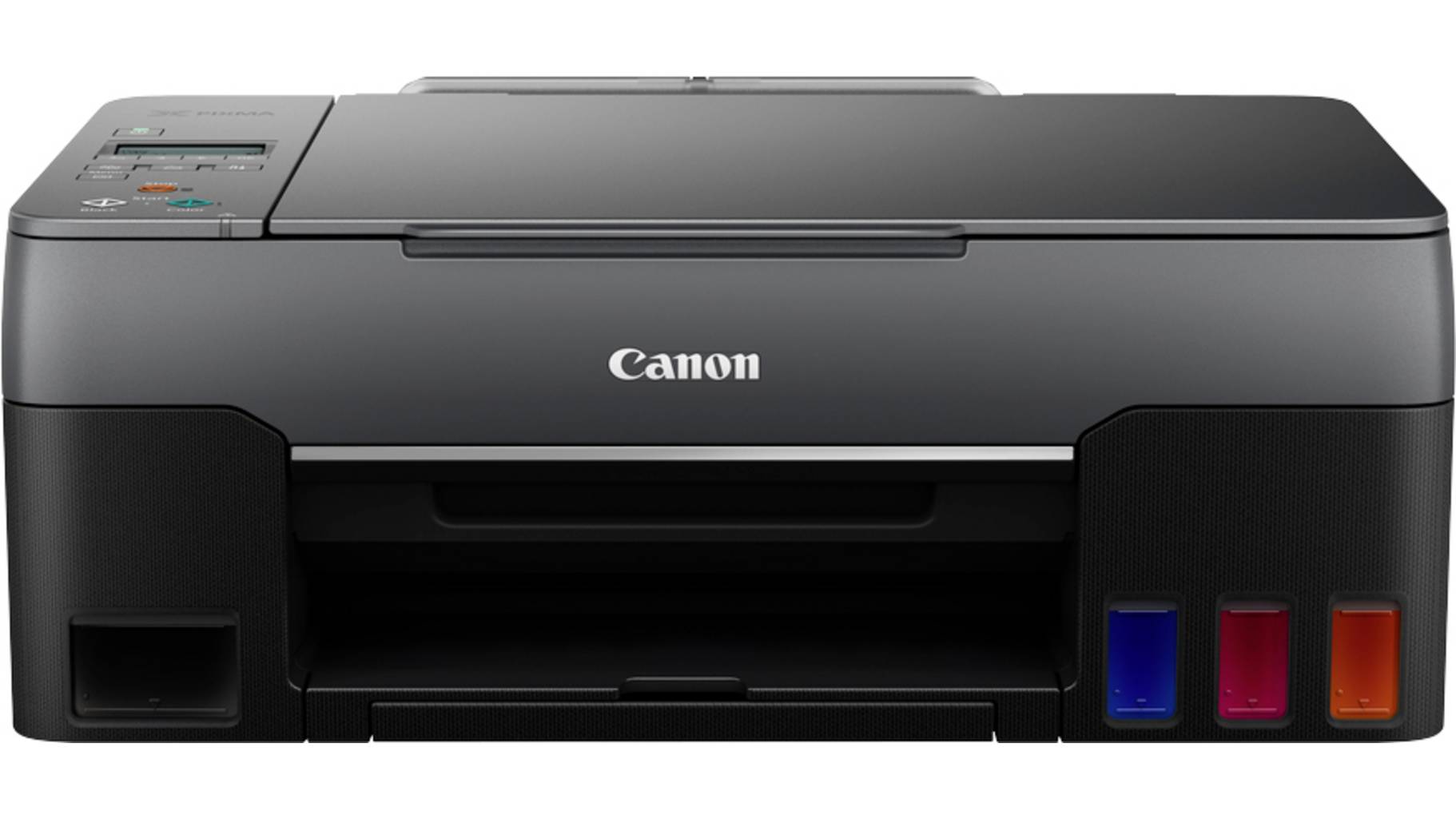 Canon PIXMA G2560 Tintenstrahl-Multifunktionsdrucker A4 USB, Tintentank-System versandkostenfrei canon g2560