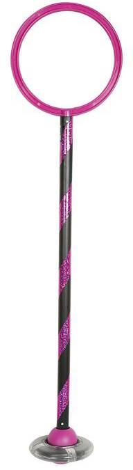 OA Swing Wheel mit Lichtrad, pink