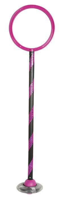 OA Swing Wheel mit Lichtrad, pink