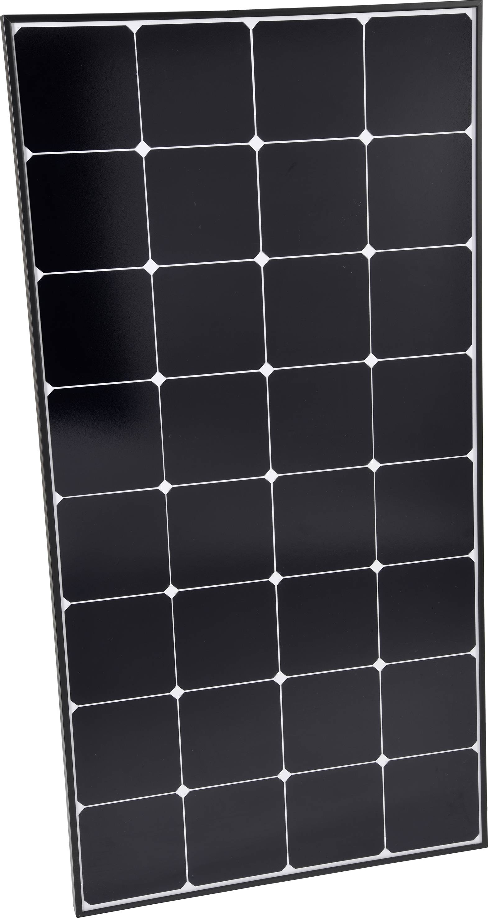 Phaesun Sun-Peak SPR 120 Monokristallines Solarmodul 120 Wp 12V