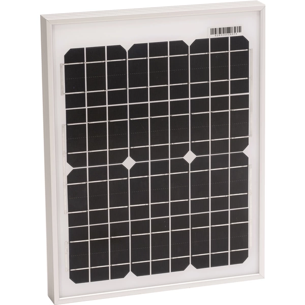 Phaesun Sun Plus Monokristallines Solarmodul 10 Wp 12V Phaesun Sun Plus Monokristallines Solarmodul 10 Wp 12V