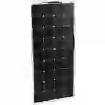 Phaesun Semi Flex 130 Monokristallines Solarmodul 130 Wp 12V Phaesun Semi Flex 130 Monokristallines Solarmodul 130 Wp 12V
