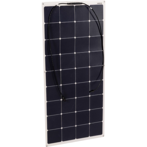 Phaesun Semi Flex 130 Monokristallines Solarmodul 130 Wp 12V Phaesun Semi Flex 130 Monokristallines Solarmodul 130 Wp 12V
