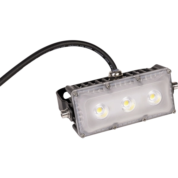 Phaesun 360253 Miss Beam 10W 90D LED-Lampe Phaesun 360253 Miss Beam 10W 90D LED-Lampe
