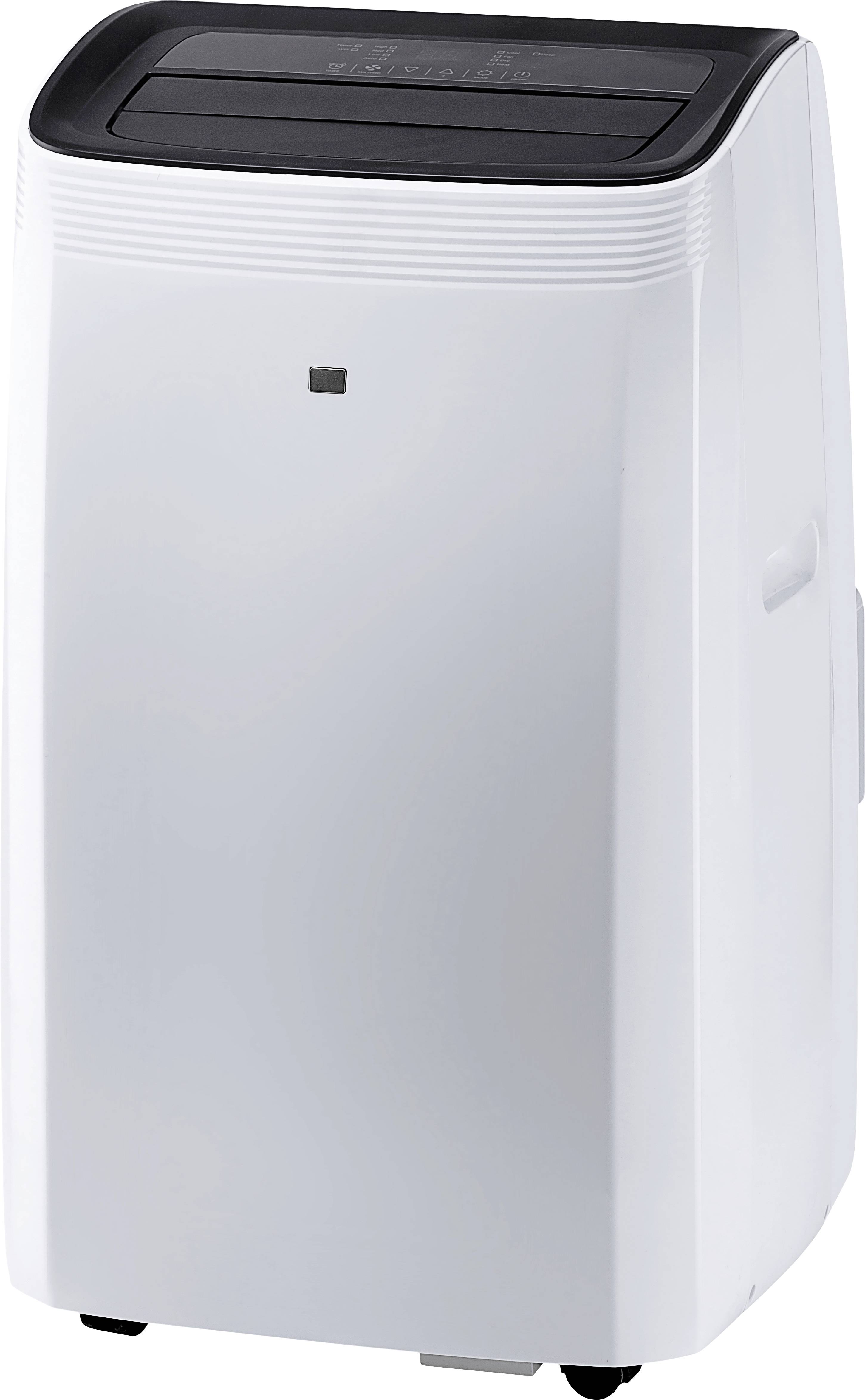 TCL TAC-09CPB/NZW HE Monoblock-Klimagerät EEK: A++ (A+++ - D) 2640kW 26m² Weiß