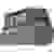 SKYRC D260 Modellbau-Ladegerät 14 A Blei, LiFePO, LiHV, LiIon, LiPo, NiCd, NiMH Grafische Anzeige