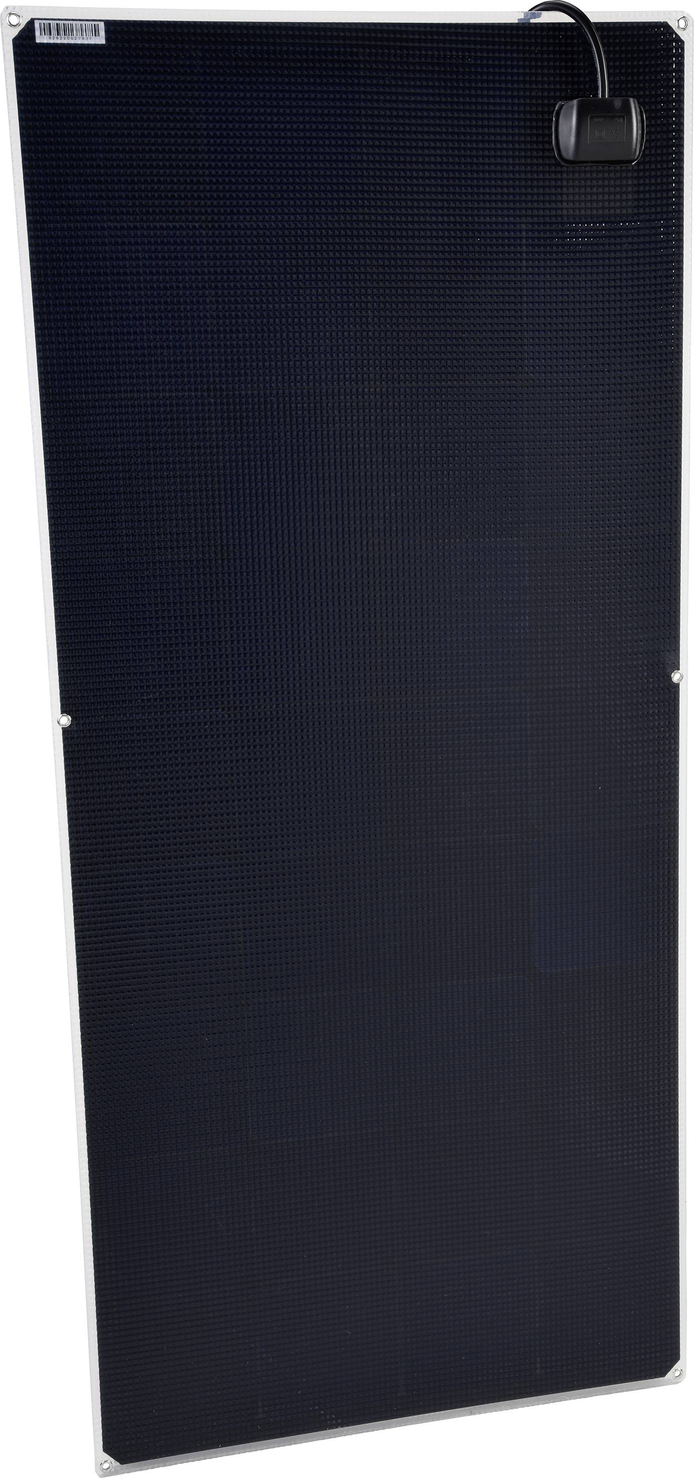 Phaesun Mare Flex 120 Monokristallines Solarmodul 120 Wp 12V