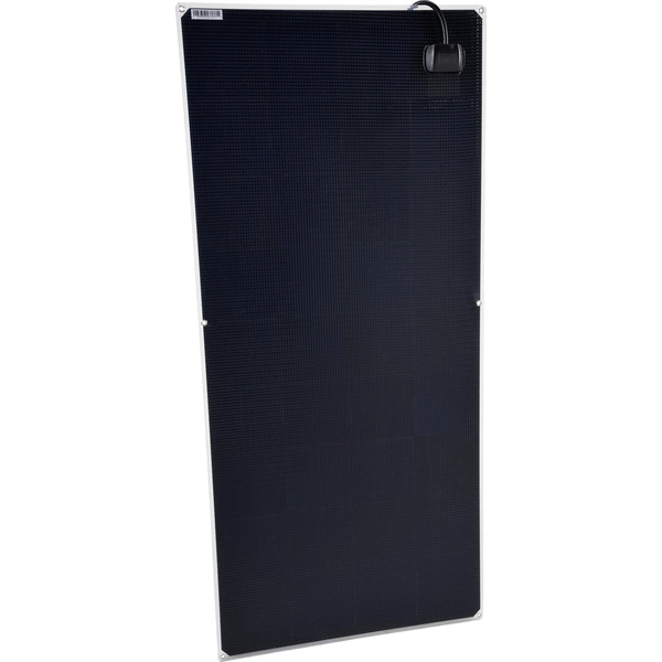 Phaesun Mare Flex 120 Monokristallines Solarmodul 120 Wp 12V Phaesun Mare Flex 120 Monokristallines Solarmodul 120 Wp 12V