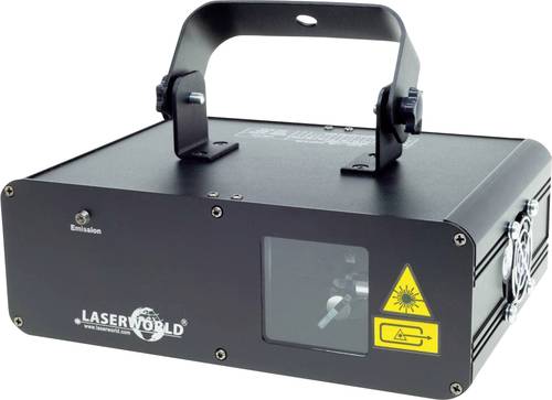 Laserworld EL-400RGB MK2 Laser-Lichteffekt