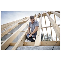 Bosch Professional GDS 18V-1000 06019J8300 Akku-Drehschlagschrauber 1000 Nm 18V Anzahl mitgelieferte Akkus 0 Li-Ion ohne Akku Bosch Professional GDS 18V-1000 06019J8300 Akku-Drehschlagschrauber 1000 Nm 18V Anzahl mitgelieferte Akkus 0 Li-Ion ohne Akku