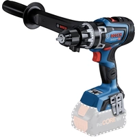 Bosch Professional GSB 18V-150 C solo -Akku-Schlagbohrschrauber ohne Akku, ohne Ladegerät Bosch Professional GSB 18V-150 C solo -Akku-Schlagbohrschrauber ohne Akku, ohne Ladegerät