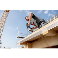 Bosch Professional GSB 18V-150 C solo -Akku-Schlagbohrschrauber ohne Akku, ohne Ladegerät Bosch Professional GSB 18V-150 C solo -Akku-Schlagbohrschrauber ohne Akku, ohne Ladegerät