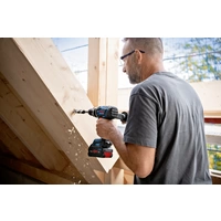 Bosch Professional GSB 18V-150 C solo -Akku-Schlagbohrschrauber ohne Akku, ohne Ladegerät Bosch Professional GSB 18V-150 C solo -Akku-Schlagbohrschrauber ohne Akku, ohne Ladegerät