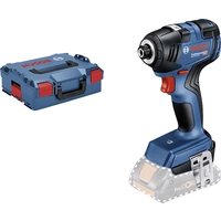 Bosch Professional GDR 18V-200 06019J2106 Akku-Drehschlagschrauber 200 Nm 18 V Anzahl mitgelieferte Bosch Professional GDR 18V-200 06019J2106 Akku-Drehschlagschrauber 200 Nm 18 V Anzahl mitgelieferte