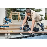 Bosch Professional GDR 18V-200 06019J2106 Akku-Drehschlagschrauber 200 Nm 18 V Anzahl mitgelieferte Bosch Professional GDR 18V-200 06019J2106 Akku-Drehschlagschrauber 200 Nm 18 V Anzahl mitgelieferte