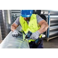 Bosch Professional GDR 18V-200 06019J2106 Akku-Drehschlagschrauber 200 Nm 18 V Anzahl mitgelieferte Bosch Professional GDR 18V-200 06019J2106 Akku-Drehschlagschrauber 200 Nm 18 V Anzahl mitgelieferte
