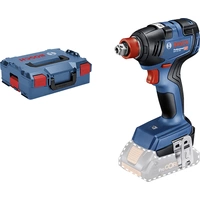 Bosch Professional GDX 18V-200 06019J2205 Akku-Drehschlagschrauber 200 Nm 18V Anzahl mitgelieferte Akkus 0 Li-Ion inkl. Koffer Bosch Professional GDX 18V-200 06019J2205 Akku-Drehschlagschrauber 200 Nm 18V Anzahl mitgelieferte Akkus 0 Li-Ion inkl. Koffer