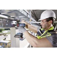 Bosch Professional GDX 18V-200 06019J2205 Akku-Drehschlagschrauber 200 Nm 18V Anzahl mitgelieferte Akkus 0 Li-Ion inkl. Koffer Bosch Professional GDX 18V-200 06019J2205 Akku-Drehschlagschrauber 200 Nm 18V Anzahl mitgelieferte Akkus 0 Li-Ion inkl. Koffer
