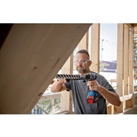 Bosch Professional GSR 18V-150 C 06019J5005 Akku-Bohrschrauber 18V 8.0Ah Li-Ion inkl. 2. Akku, inkl. Bluetooth Modul, inkl Bosch Professional GSR 18V-150 C 06019J5005 Akku-Bohrschrauber 18V 8.0Ah Li-Ion inkl. 2. Akku, inkl. Bluetooth Modul, inkl