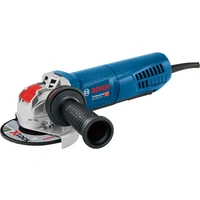 Bosch Professional GWX 15-125 PS 06017B9002 Winkelschleifer 125mm 1500W 230V Bosch Professional GWX 15-125 PS 06017B9002 Winkelschleifer 125mm 1500W 230V
