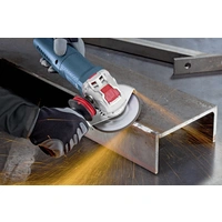 Bosch Professional GWX 15-125 PS 06017B9002 Winkelschleifer 125mm 1500W 230V Bosch Professional GWX 15-125 PS 06017B9002 Winkelschleifer 125mm 1500W 230V