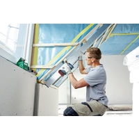 Bosch Professional GDR 18V-200 06019J2107 Akku-Drehschlagschrauber 200 18V Anzahl mitgelieferte Akkus 2 Li-Ion inkl. 2. Akku Bosch Professional GDR 18V-200 06019J2107 Akku-Drehschlagschrauber 200 18V Anzahl mitgelieferte Akkus 2 Li-Ion inkl. 2. Akku