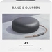 B & O PLAY by Bang & Olufsen Beosound A1, 2.Gen. Bluetooth® Lautsprecher Freisprechfunktion, Outdoo B & O PLAY by Bang & Olufsen Beosound A1, 2.Gen. Bluetooth® Lautsprecher Freisprechfunktion, Outdoo