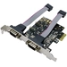 LogiLink PC0031 Serielle Steckkarte Seriell (9pol.) PCIe LogiLink PC0031 Serielle Steckkarte Seriell (9pol.) PCIe