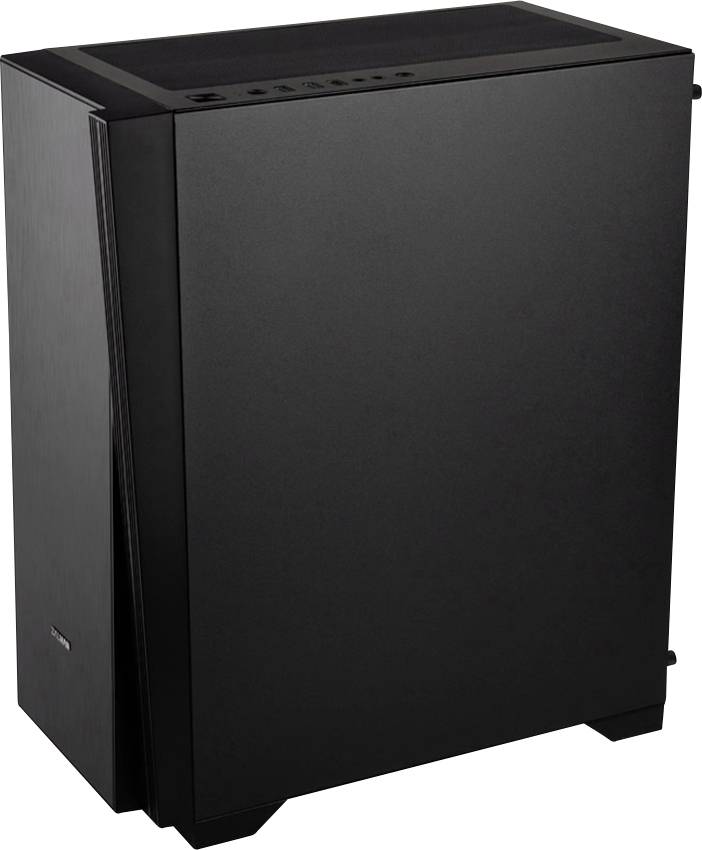 Zalman Z3 NEO Midi-Tower PC-Gehäuse Schwarz