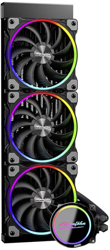 Alpenföhn 84000000182 PC-Wasserkühlung