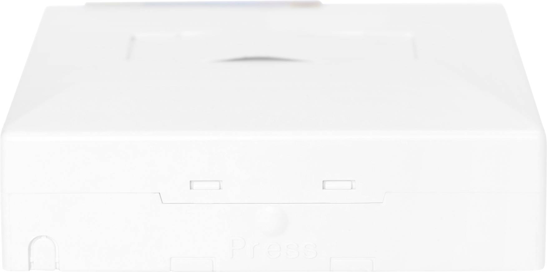 Digitus DN-931093 FTTH-Anschlussset Grau 1 St.