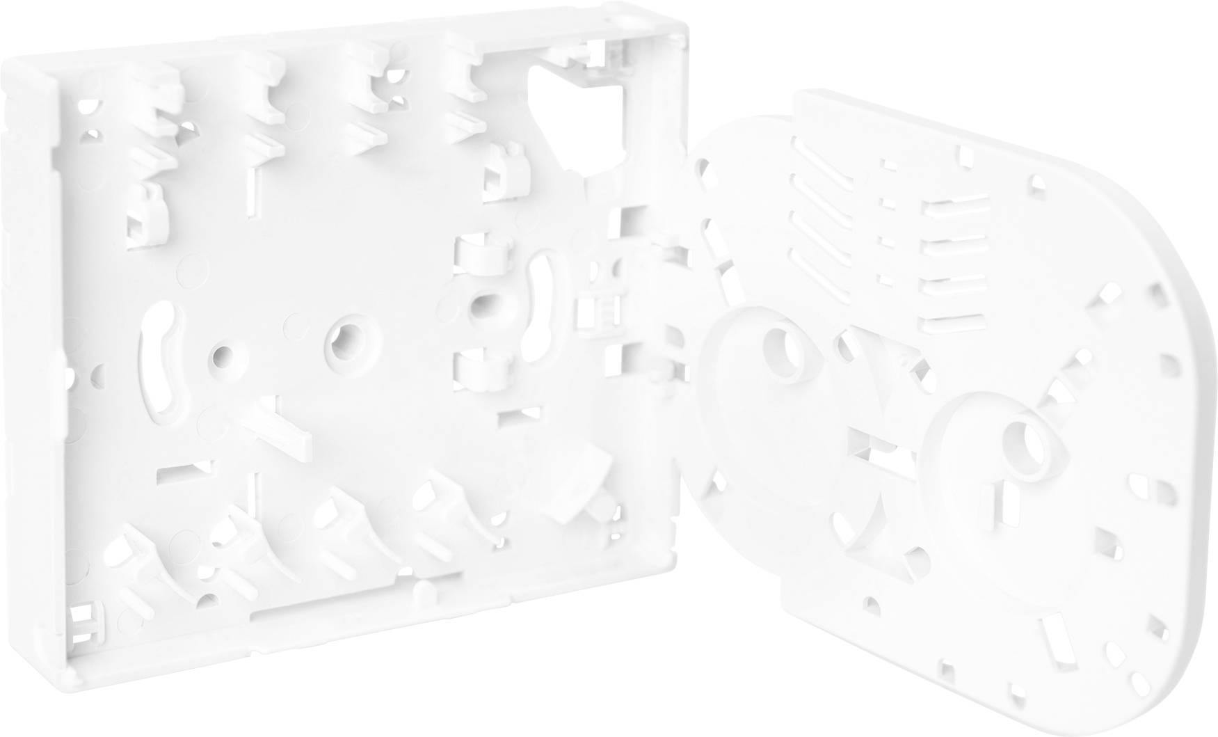 Digitus DN-931093 FTTH-Anschlussset Grau 1 St.