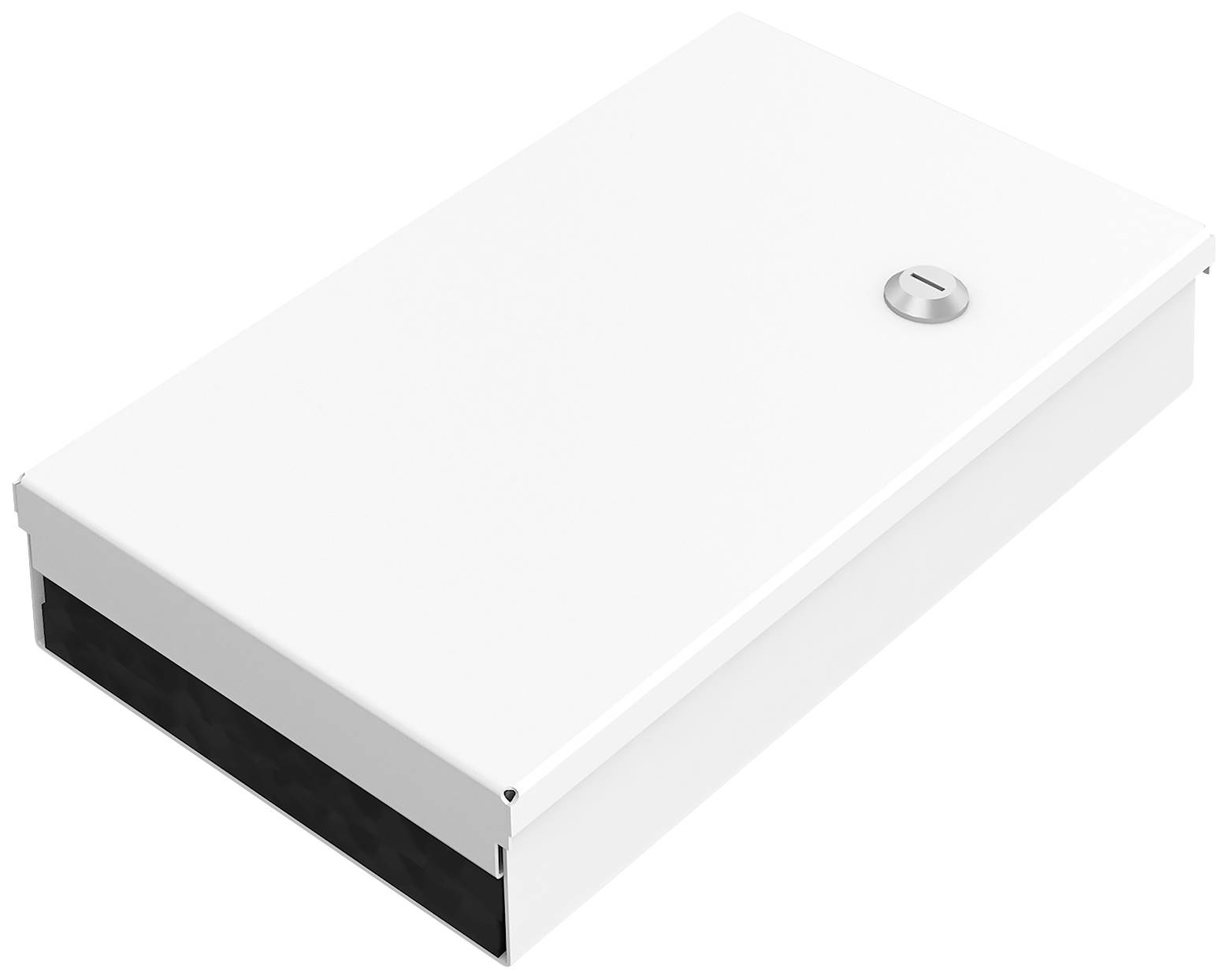 Digitus DN-96800S-2 Distributionsbox 24 Port Unbestückt