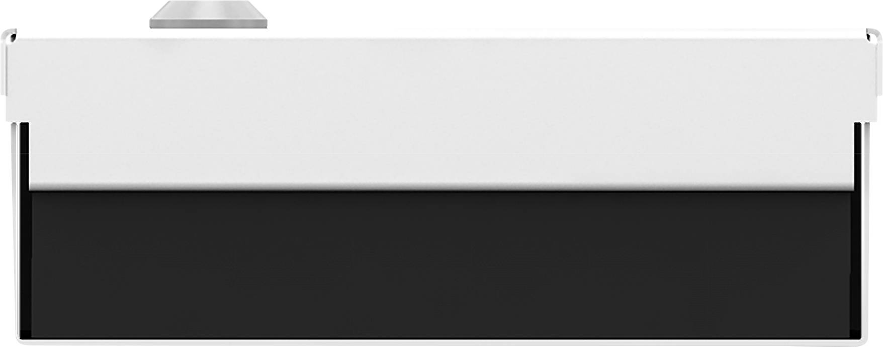 Digitus DN-96800S-2 Distributionsbox 24 Port Unbestückt