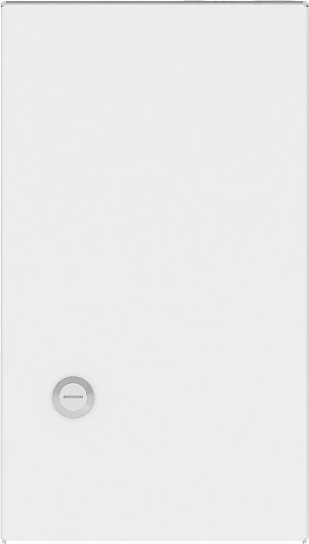 Digitus DN-96800S-2 Distributionsbox 24 Port Unbestückt