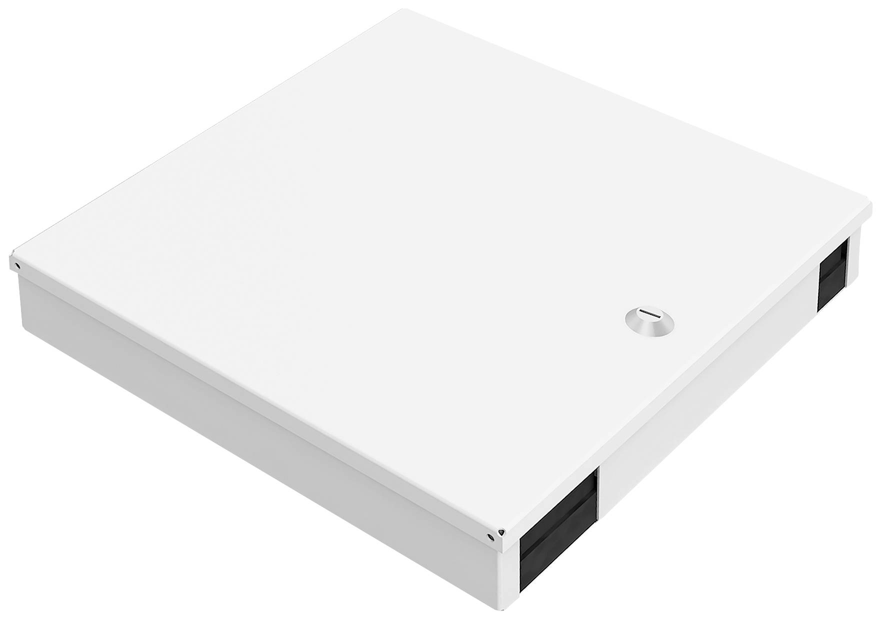 Digitus DN-96800M-2 Distributionsbox 48 Port Unbestückt